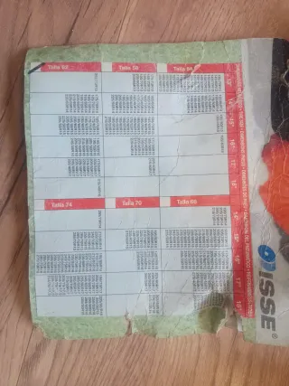 Cadenas de nieve para coche