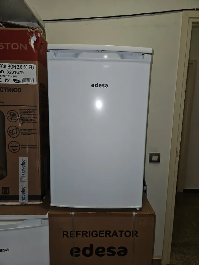 Mini Nevera Edesa