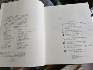 LOS ORÍGENES DE RUSIA