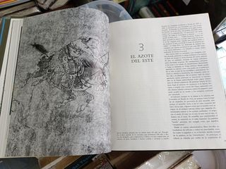 LOS ORÍGENES DE RUSIA