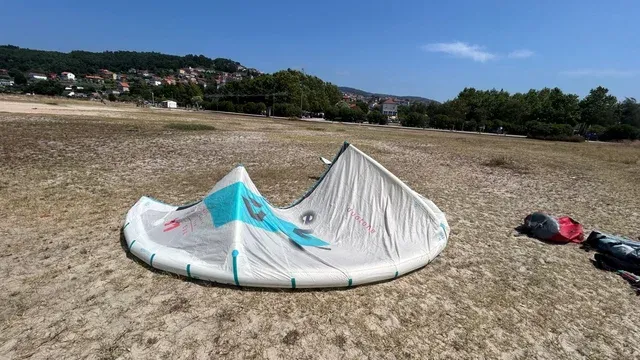 Duotone Evo 11m 2020