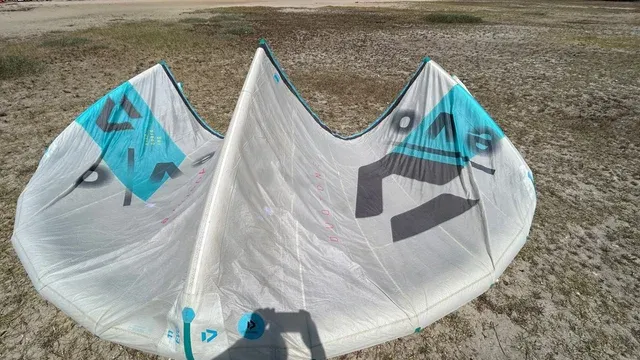 Duotone Evo 11m 2020