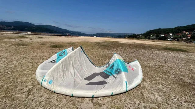 Duotone Evo 11m 2020