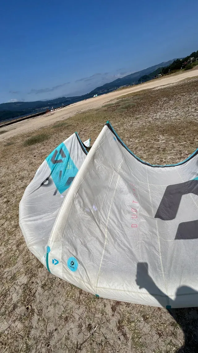 Duotone Evo 11m 2020