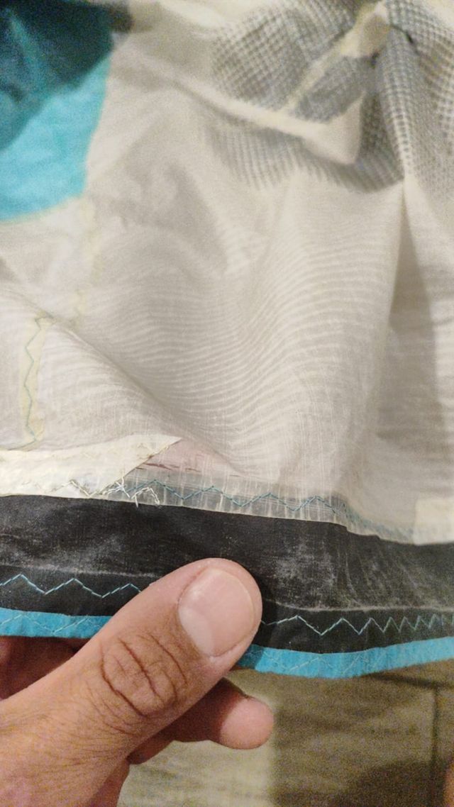 Duotone Evo 11m 2020