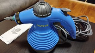 Pulitore a vapore Lervia