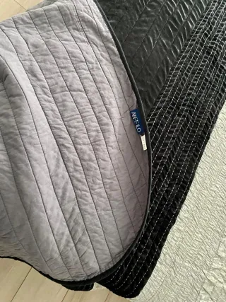 Colcha Antilo Cama 135