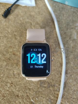 Smartwatch, Pulsera Actividad Inteligente