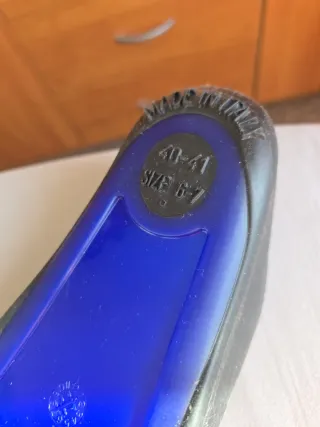 snorkel  set Boomerang