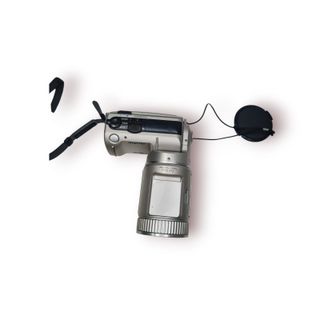 Sony Cyber-shot DSC-F505 2.1MP Carl Zeiss Kit