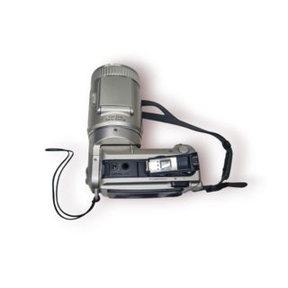 Sony Cyber-shot DSC-F505 2.1MP Carl Zeiss Kit