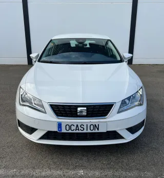 SEAT LEÓN Style