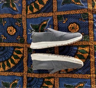 Zapatos de tela Unit talla 43