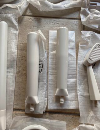 Accessori Nintendo Wii, in perfette condizioni