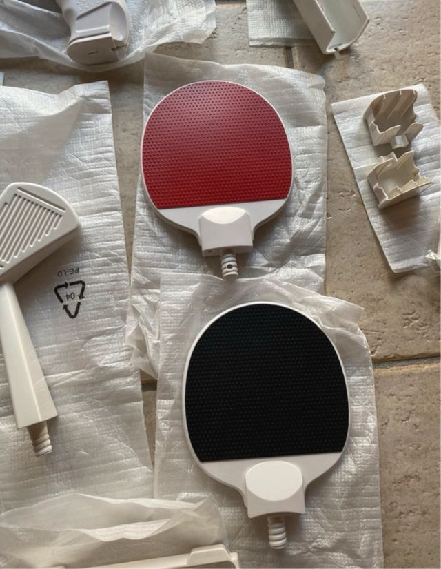 Accessori Nintendo Wii, in perfette condizioni