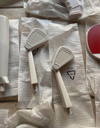 Accessori Nintendo Wii, in perfette condizioni