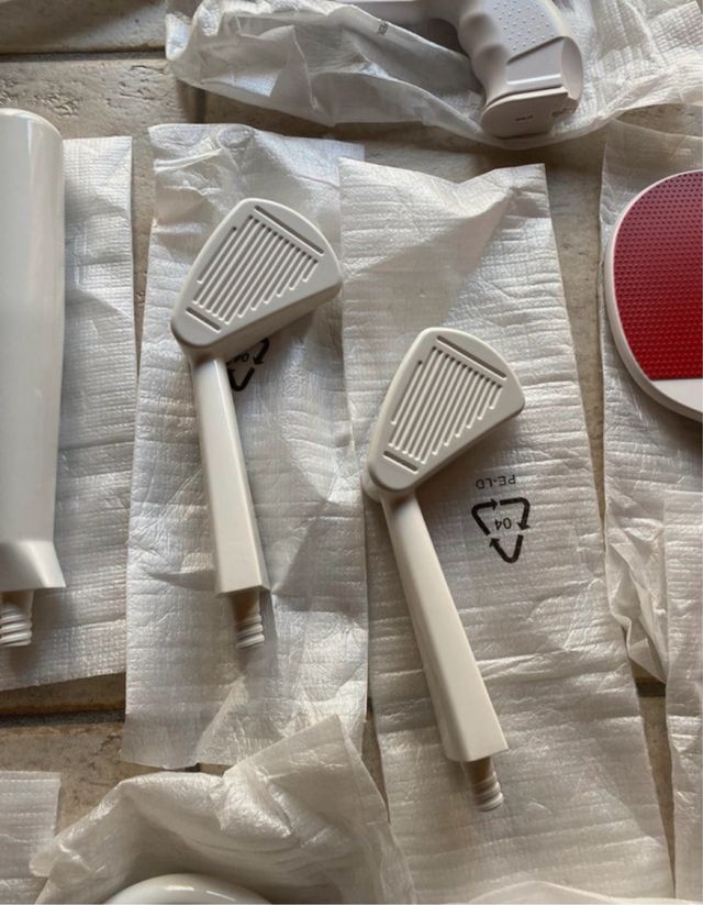 Accessori Nintendo Wii, in perfette condizioni