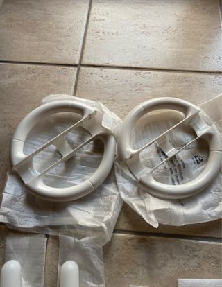 Accessori Nintendo Wii, in perfette condizioni