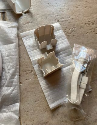 Accessori Nintendo Wii, in perfette condizioni