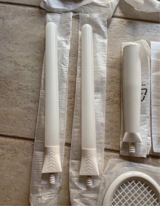 Accessori Nintendo Wii, in perfette condizioni