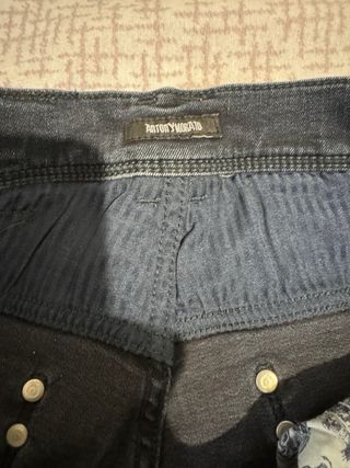 Jeans Antony Morato Blu