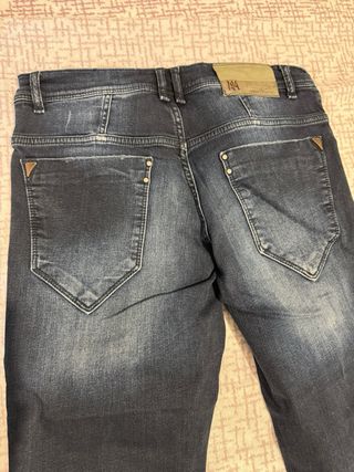 Jeans Antony Morato Blu