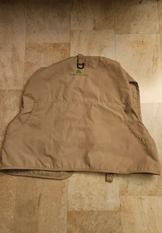 Chaleco de Pesca Imperator talla M