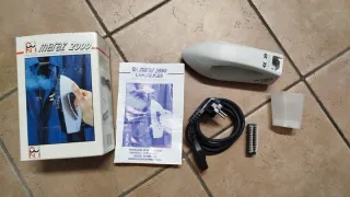 Ferro da stiro Maraz 2000