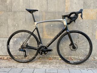 Bicicleta Ridley Fenix SLIC 105 Di2 talla XL