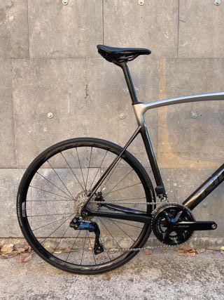 Bicicleta Ridley Fenix SLIC 105 Di2 talla XL