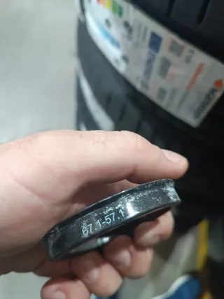 Llantas 4x100 15 pulgadas