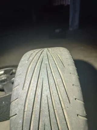 Llantas 4x100 15 pulgadas