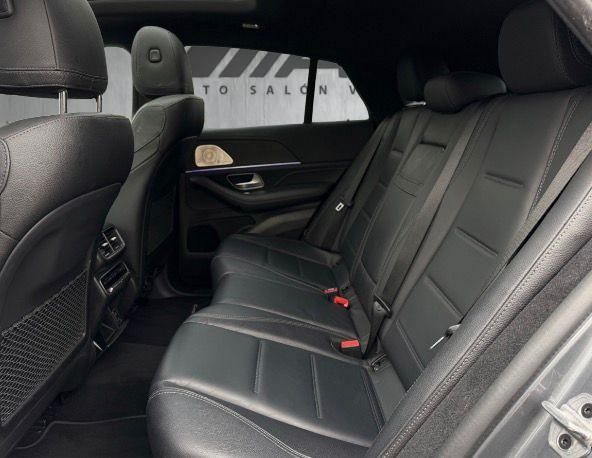 Mercedes-Benz GLE Coupé 350 DE 2021