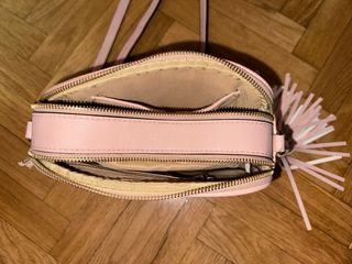 Bolso Moschino Rosa