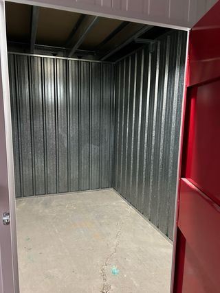 Alquiler de trasteros de 1 a 100 m² en Aranjuez