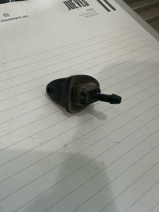 Difusor de agua trasero Opel Corsa C