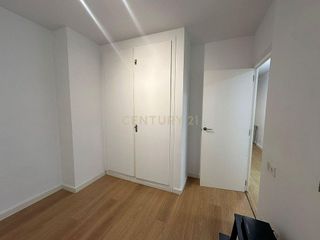 Piso en alquiler en El Carme en Valencia