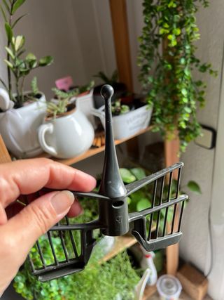 Repuesto original Mariposa Thermomix TM6/TM5/TM31