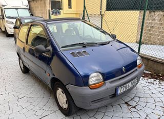 Renault Twingo 1997
