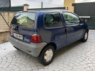 Renault Twingo 1997