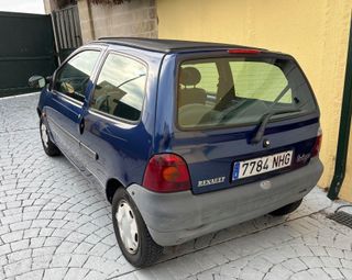 Renault Twingo 1997