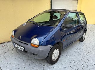 Renault Twingo 1997