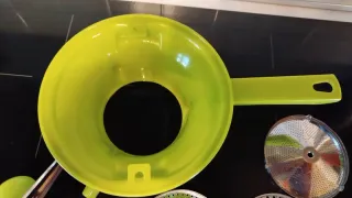 Passapomodoro e verdura