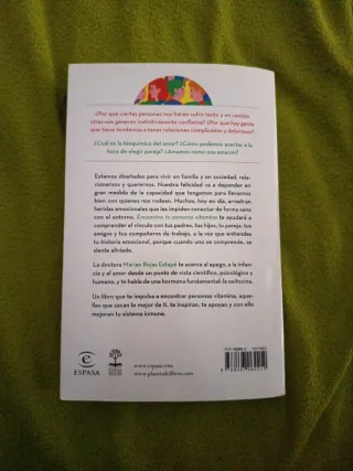 Encuentra tu persona vitamina