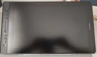Huion Kamvas Pro 16 Tableta Gráfica