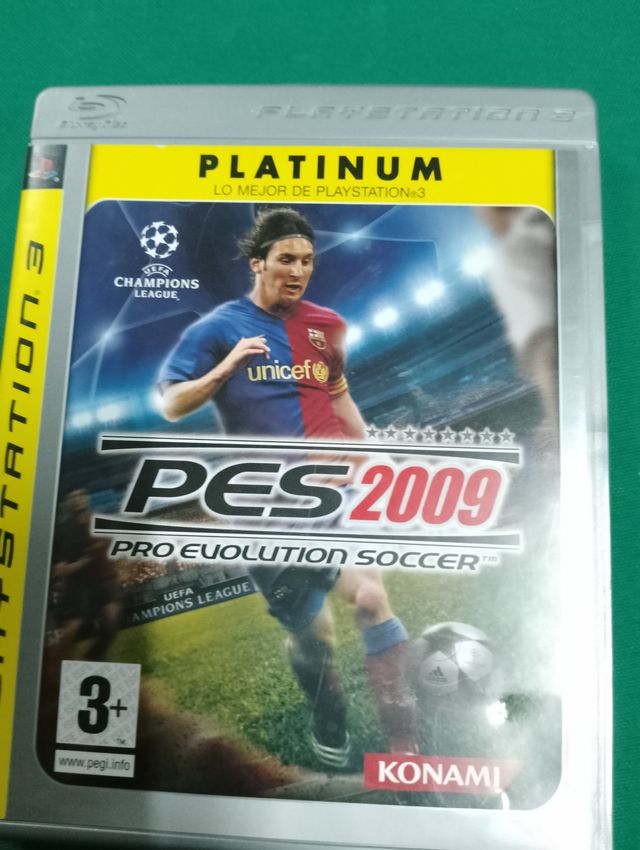 Lote Juegos PS3 variados