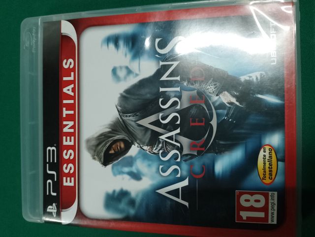 Lote Juegos PS3 variados