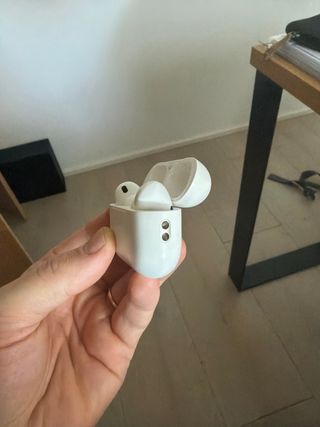 Airpods Pro 2da Gen Lightning