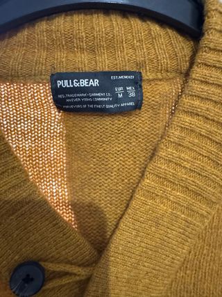 Maglione Pull&Bear taglia M
