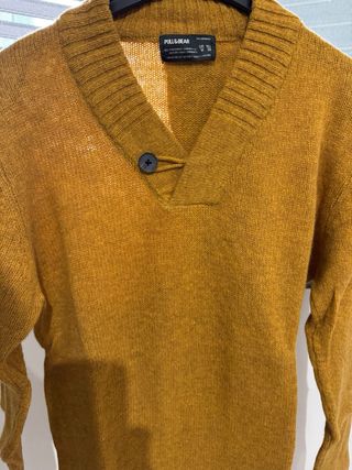Maglione Pull&Bear taglia M